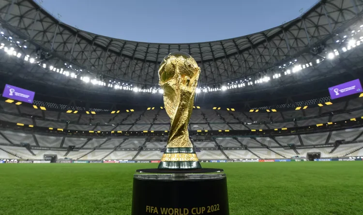 Copa do Mundo 2026: ingressos chegam a R$ 100 mil em revenda da Fifa