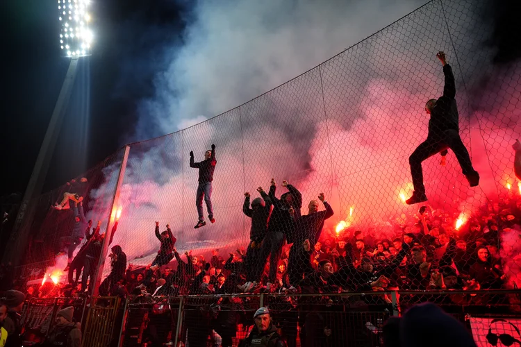 Copa do Mundo 2026: Itália é eliminada e 46 seleções já estão classificadas