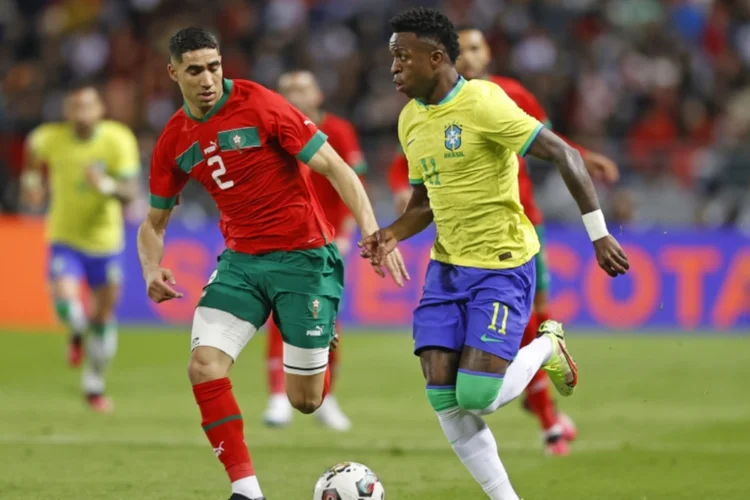Copa do Mundo 2026: quanto custa ir ao jogo do Brasil e Marrocos? Passagem, hotel e ingresso