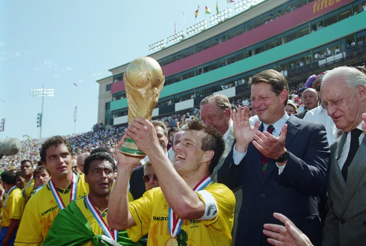 Copa do Mundo 2026: relembre os 8 países que já ganharam o Mundial