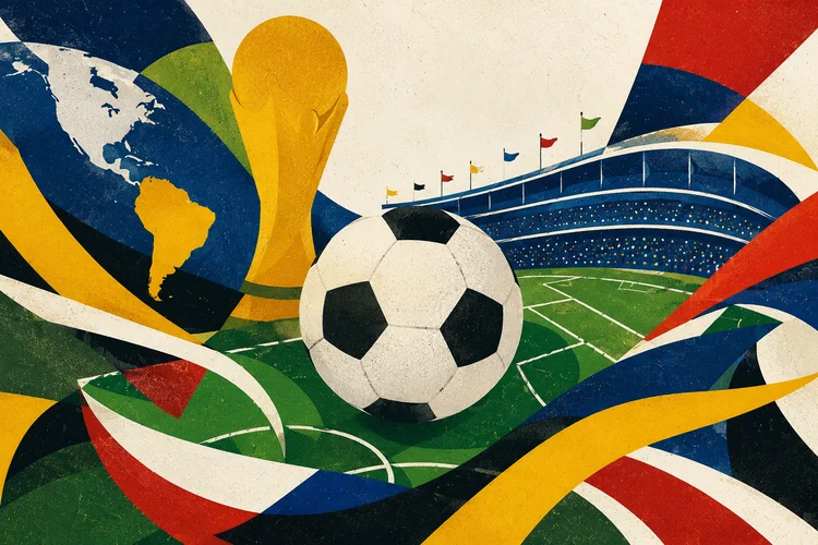 Copa do Mundo: as seleções que fizeram mais gols na história