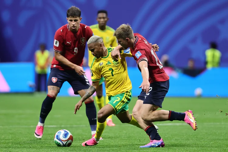 Copa do Mundo: como ficou a classificação do Grupo A após o jogo de hoje