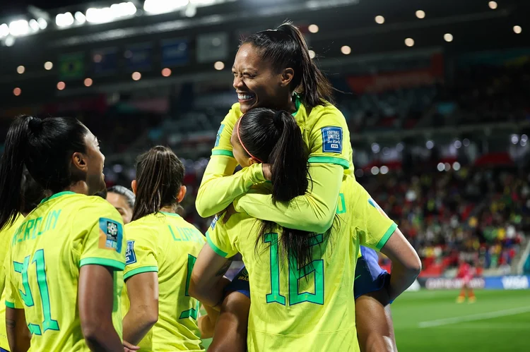 Copa do Mundo Feminina 2027: quais seleções já estão classificadas após Data Fifa?