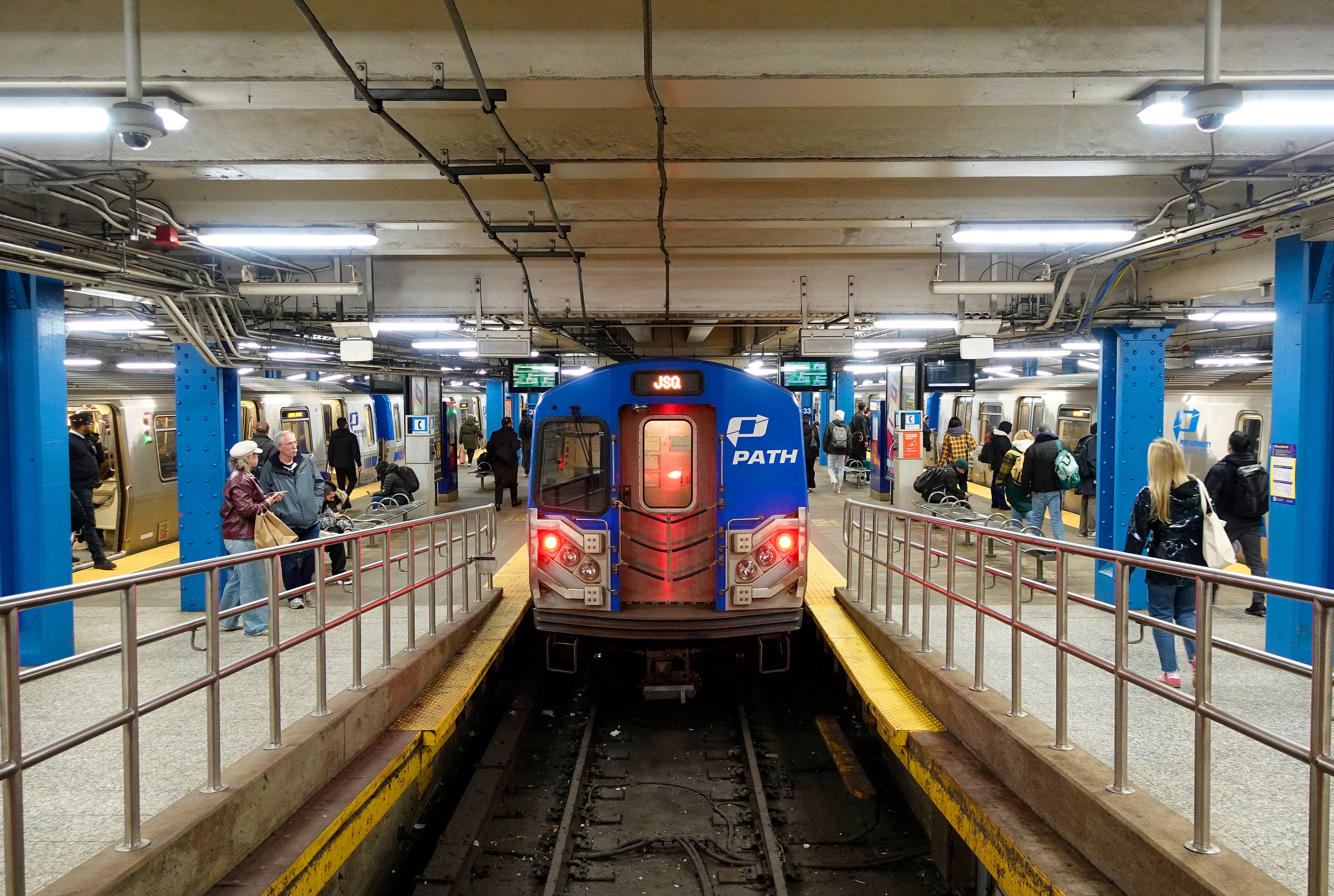 Copa do Mundo: torcedores podem enfrentar tarifas de transporte de até R$ 500 em Nova Jersey