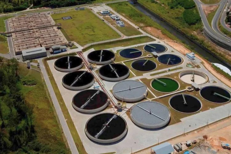 Copasa lucra R$ 337 milhões no 4º trimestre de 2025, alta de 23,9%