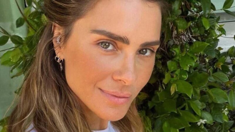 Cópia do pai? Filho de Carolina Dieckmmann completa 27 anos e aparência chama atenção