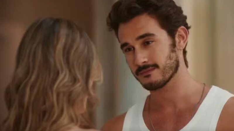 ‘Coração Acelerado’: Acabou o romance? João Raul define futuro com Naiane