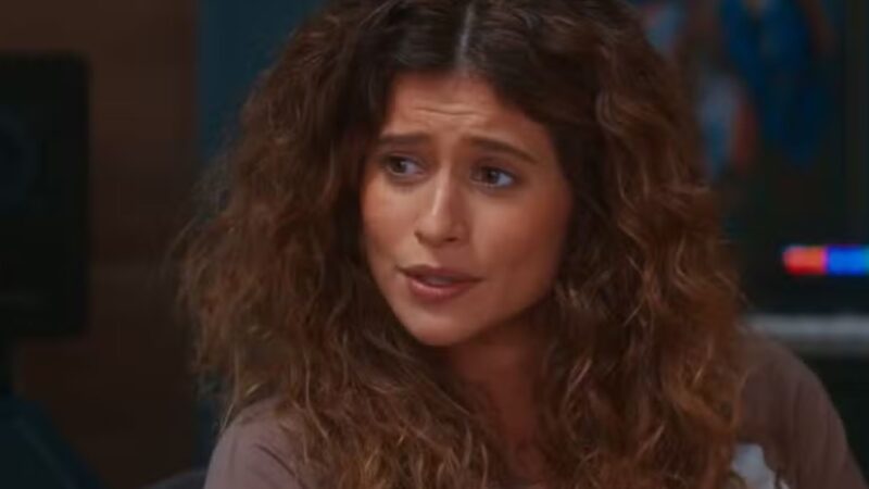 ‘Coração Acelerado’: Agrado beija outro homem e tem reação inesperada; veja