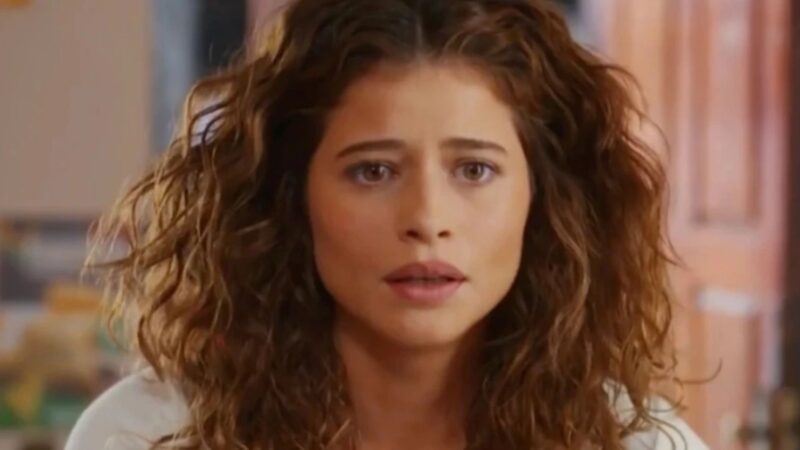 ‘Coração Acelerado’: Agrado explode de ciúme ao perceber aproximação entre Leandro e Bruna