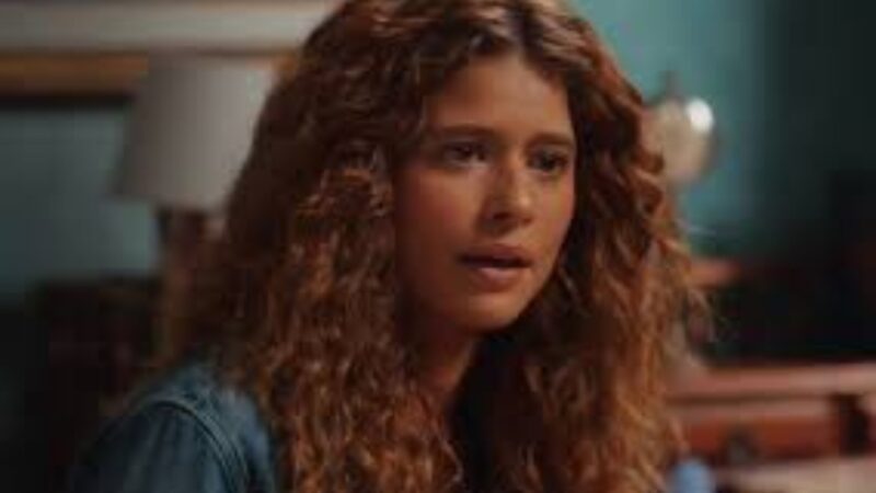 ‘Coração Acelerado’: Agrado ignora veneno de Naiane e deixa ex desconcertado