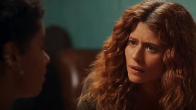 ‘Coração Acelerado:’ Duda e Agrado enfrentam fúria e são vaiadas; veja por quem