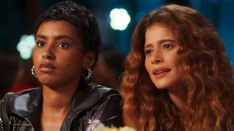 ‘Coração Acelerado’: Escândalo! Eduarda seduz Leandro e esconde Ttaição de Agrado