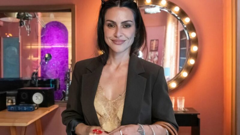 ‘Coração Acelerado’: Estreia de Cleo Pires promete mudar o rumo da trama