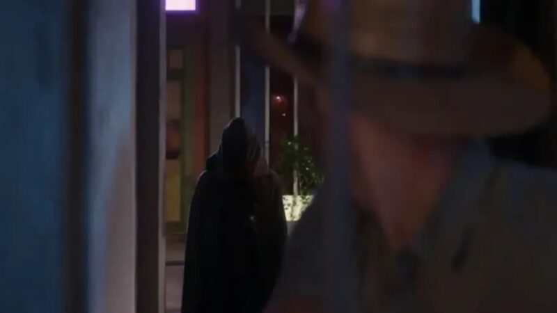 ‘Coração Acelerado’: Identidade de Meia-Noite é revelada e mistério macabro termina em humilhação
