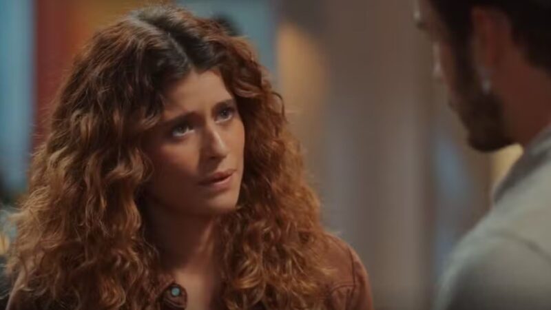 ‘Coração Acelerado’: João Raul confronta Agrado e é detonado pela ex; veja