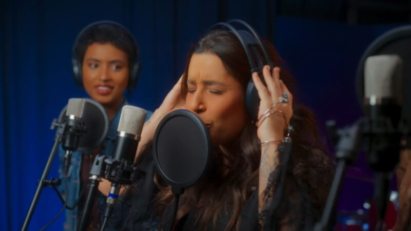 ‘Coração Acelerado’: Lauana Prado entra na novela para salvar carreira de dupla: ‘Estou muito…’