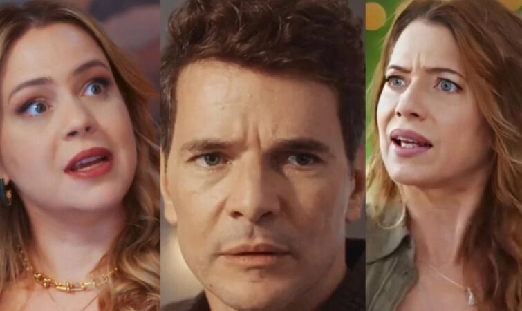 ‘Coração Acelerado’: Mistério do passado explode e destrói casal