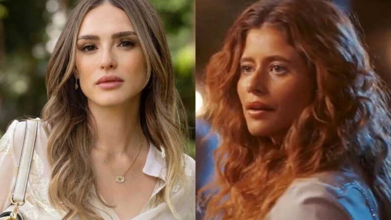 ‘Coração Acelerado’: Naiane sobe no salto e pisa em Agrado sem pena