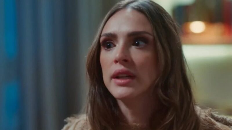 ‘Coração Acelerado’: Naiane surta após atitude de João Raul; saiba o motivo