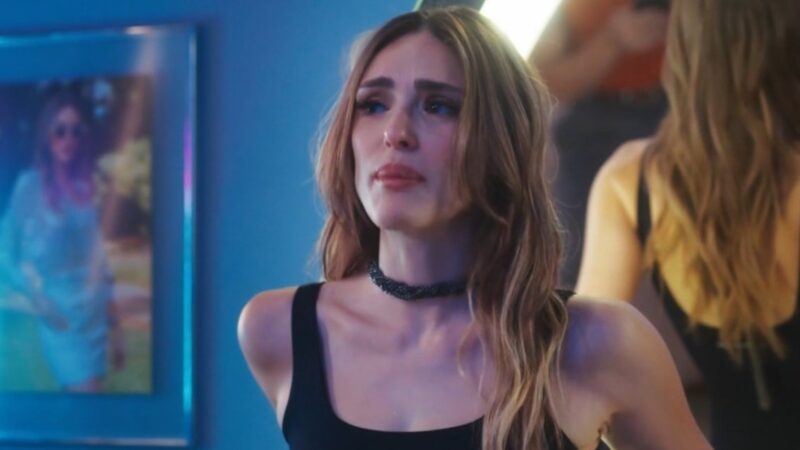 ‘Coração Acelerado’: Naiane vive humilhação por causa de João Raul; saiba o motivo!