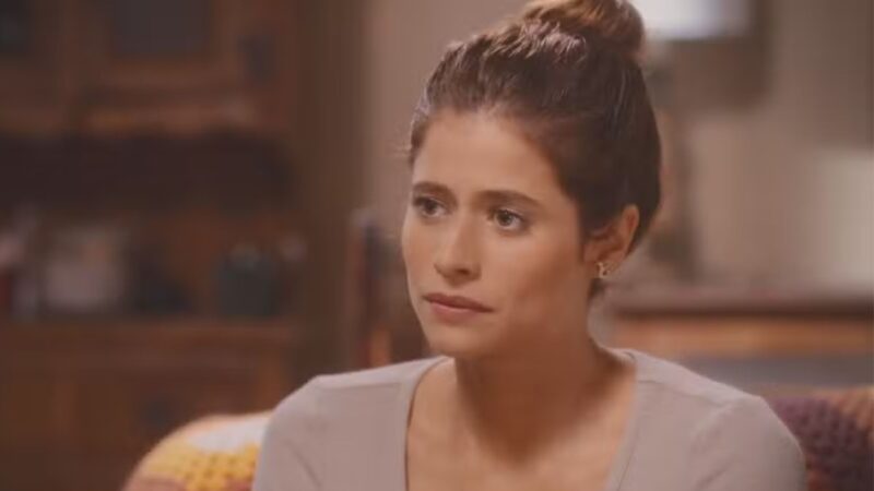 ‘Coração Acelerado’: Reencontro de Agrado e Leandro termina em choque após revelação sobre ex