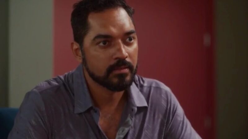 ‘Coração Acelerado’: Ronei recua em golpe e toma decisão drástica; saiba qual