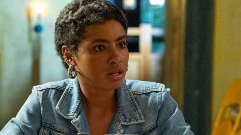 ‘Coração Acelerado’: Roubada pela melhor amiga, Eduarda desaba e muda de vida