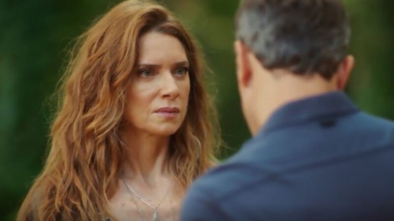 ‘Coração Acelerado’: Saiba o que Alaorzinho dirá a Janete antes de desaparecer