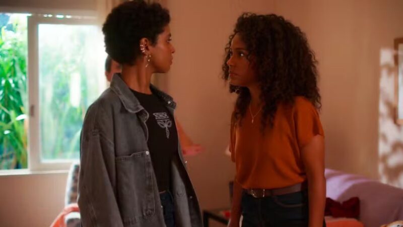 ‘Coração Acelerado’: Valéria humilha Eduarda e faz proibição cruel sobre Sol: ‘Fica longe’