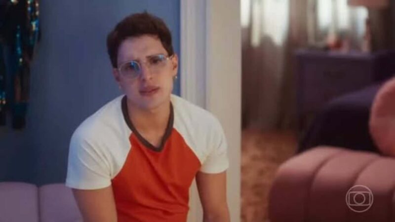 ‘Coração Acelerado’: Zilá descobre segredo gravíssimo de Esteban