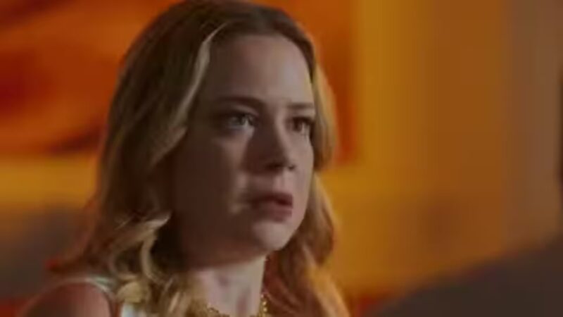 ‘Coração Acelerado’: Zilá mostra as garras após Alaorzinho pedir separação