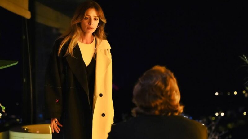 ‘Coração de Mãe’: É HOJE: Atilla sequestra Karsu e decide revelar que é mafioso