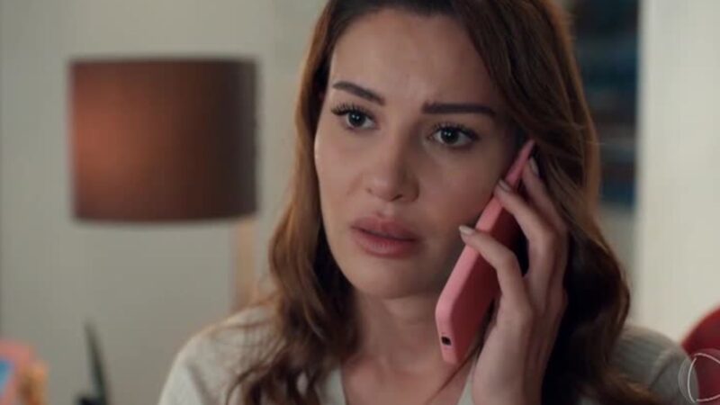 ‘Coração de Mãe’: Hande choca Adnan com plano audacioso; veja qual