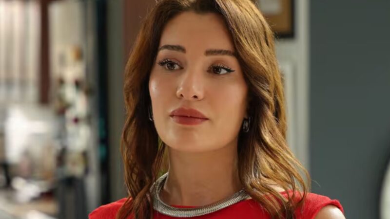 ‘Coração de Mãe’: Hande confronta Reha e arranca toda verdade