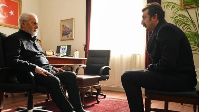 ‘Coração de Mãe’: Hasan recebe visita na prisão e impõe condição severa; saiba qual