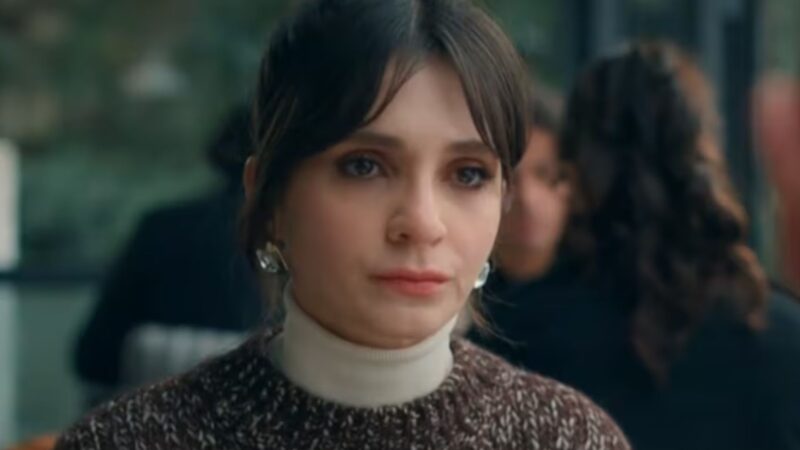 ‘Coração de Mãe’: Irmak dopa o marido para descobrir segredo; saiba como