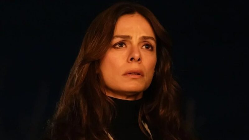 ‘Coração de Mãe’: Karsu confronta Adinan após ouvir conversa misteriosa