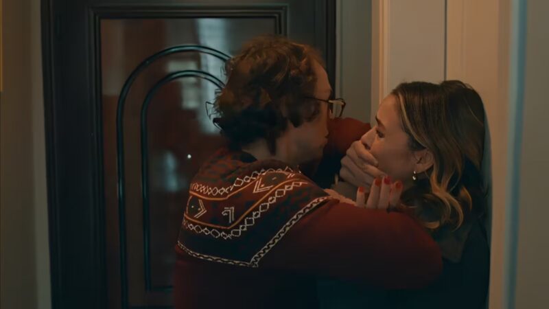 ‘Coração de Mãe’: Lale desmascara Atilla e enfrenta perigo