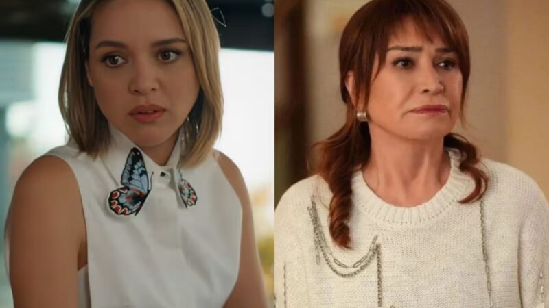 ‘Coração de Mãe’: Lale manipula moradores e inicia boicote contra Filiz; veja como