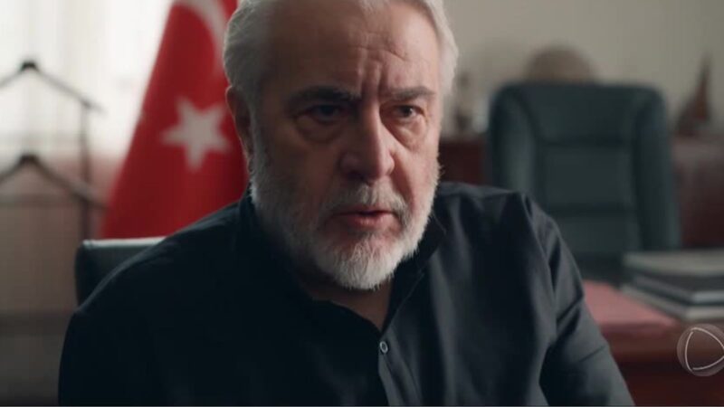 ‘Coração de Mãe’: Morreu? Hasan descobre a verdade sobre Mert; veja