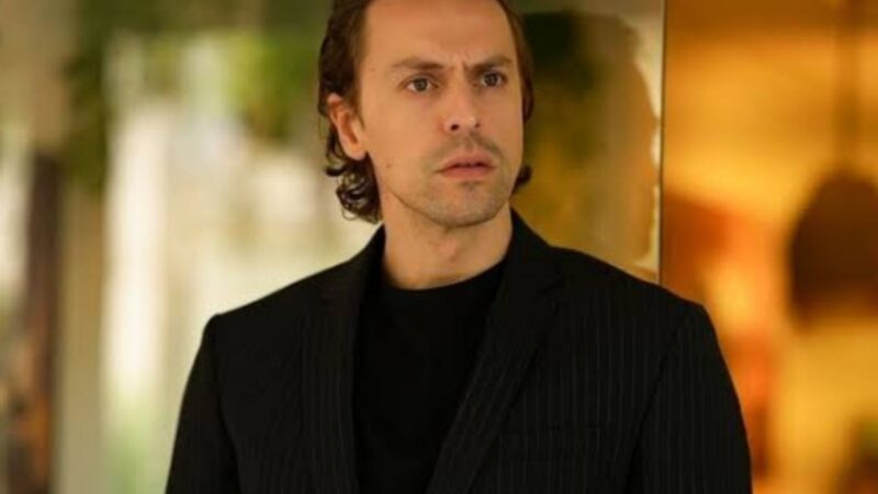 ‘Coração de Mãe’: Quem revelou? Atilla busca culpado de expor verdade sobre o irmão