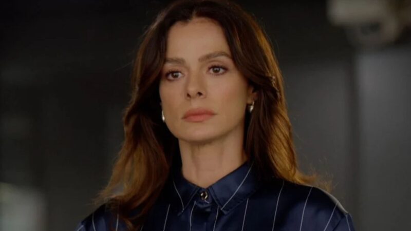 ‘Coração de Mãe’: Quem vai casar? Reviravolta deixa Karsu devastada