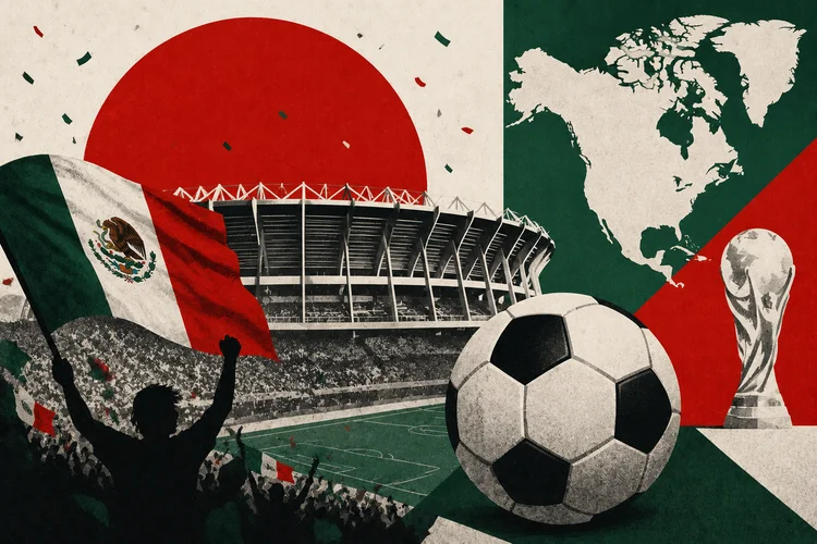 Coreia vira sobre a Tchéquia e México vence a África do Sul no 1º dia da Copa do Mundo