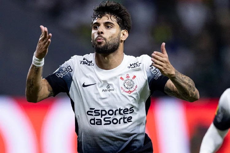 Corinthians fecha patrocínio de até R$ 200 milhões por ano