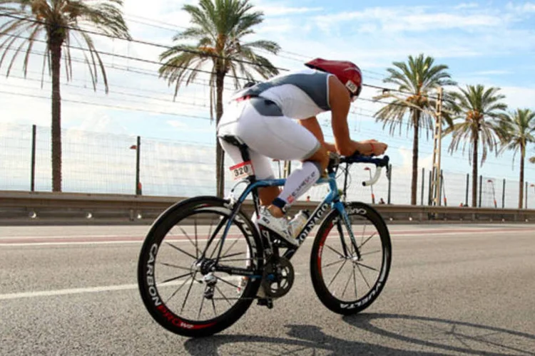Corpo humano tem limite para queimar calorias, diz estudo