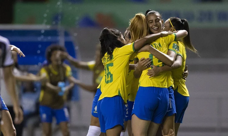 Costa Rica x Brasil: horário e onde assistir ao amistoso da seleção feminina