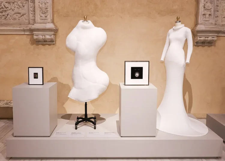 Costume Art: a exposição por trás do Met Gala 2026