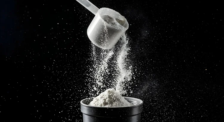 Creatina pode ajudar no tratamento da depressão? Estudo traz novas evidências