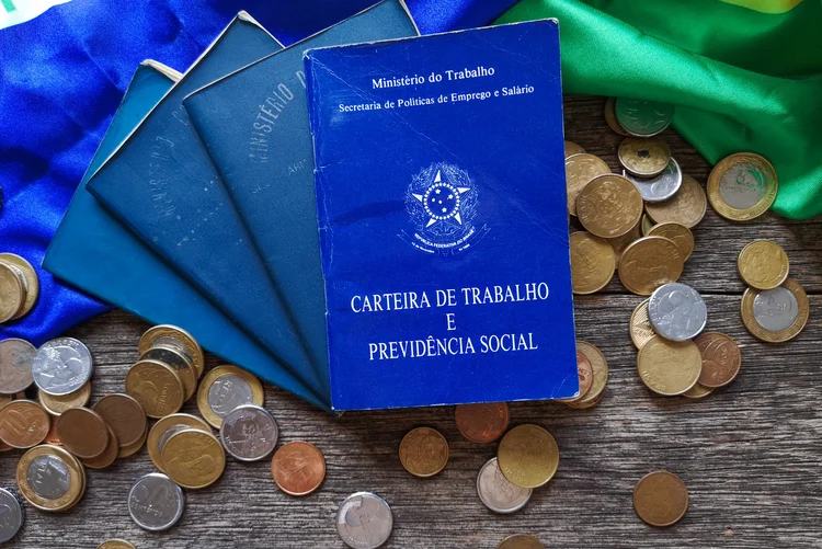 Crédito sustenta atividade mais forte no Brasil no 1º tri, diz Pessoa