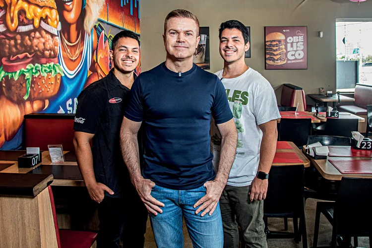 Crescer nem sempre é escalar